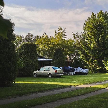 Camping Nr 61 エルブロンク エクステリア 写真