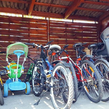 Camping Nr 61 エルブロンク エクステリア 写真