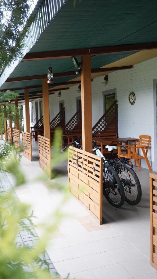 Camping Nr 61 エルブロンク エクステリア 写真