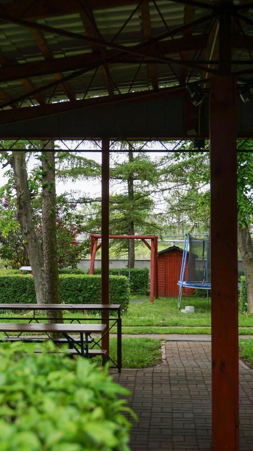 Camping Nr 61 エルブロンク エクステリア 写真