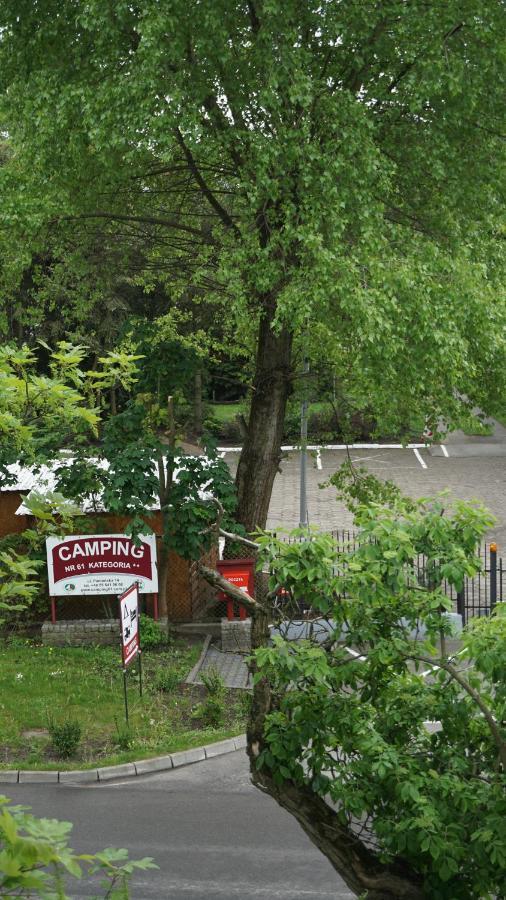 Camping Nr 61 エルブロンク エクステリア 写真