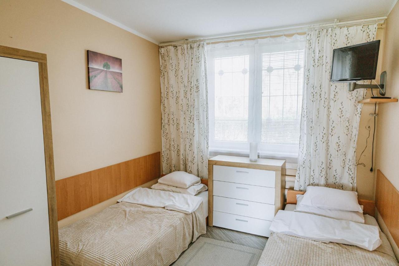 Camping Nr 61 エルブロンク エクステリア 写真