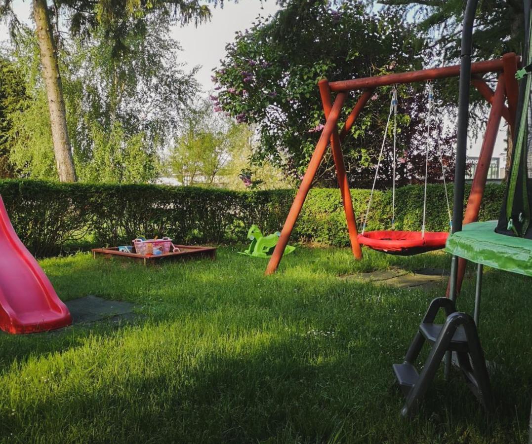 Camping Nr 61 エルブロンク エクステリア 写真