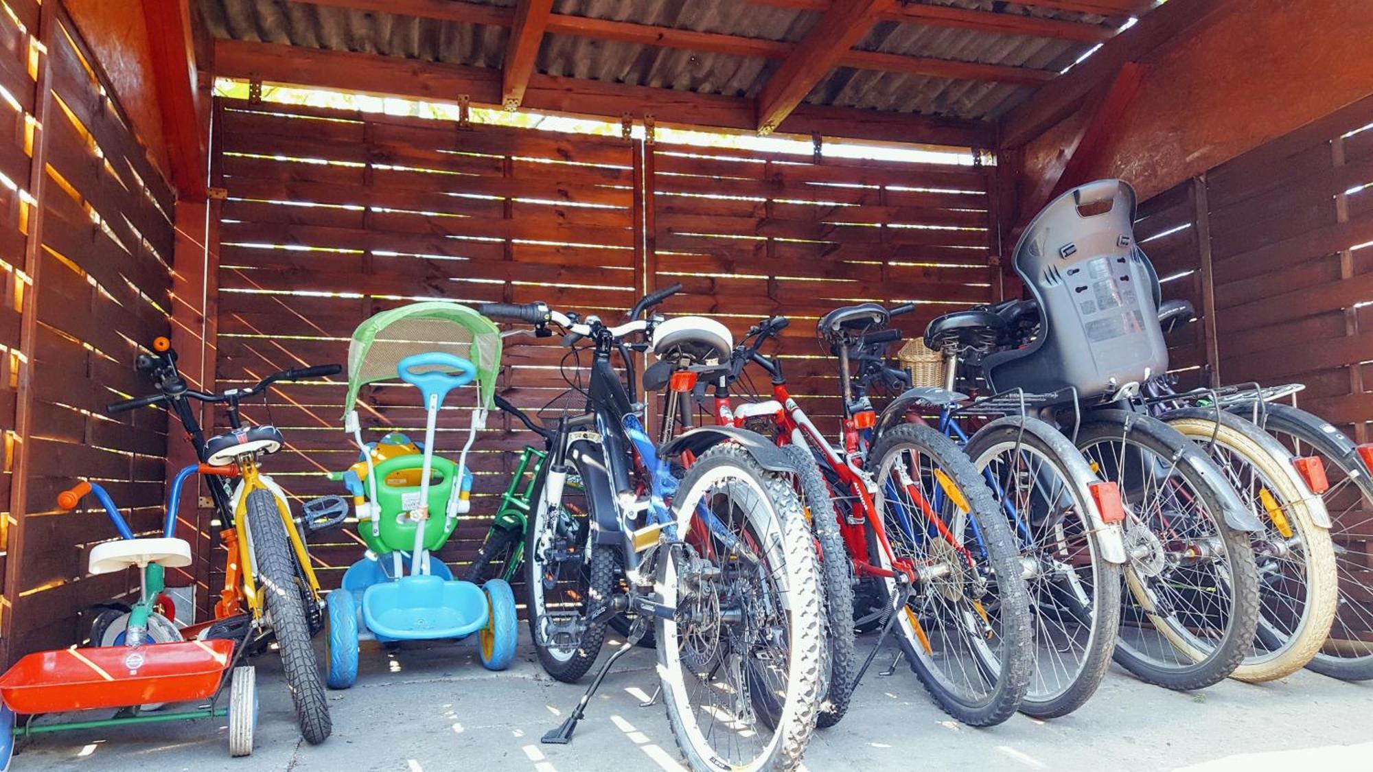 Camping Nr 61 エルブロンク エクステリア 写真