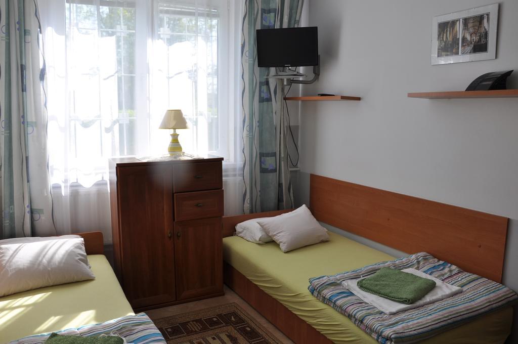 Camping Nr 61 エルブロンク エクステリア 写真