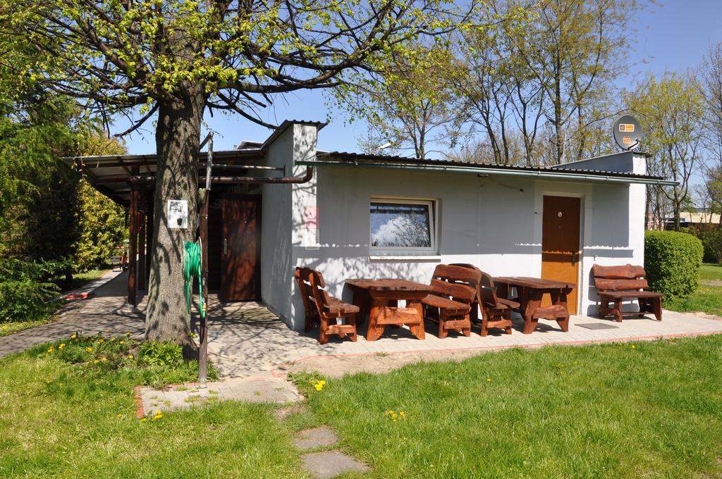Camping Nr 61 エルブロンク エクステリア 写真