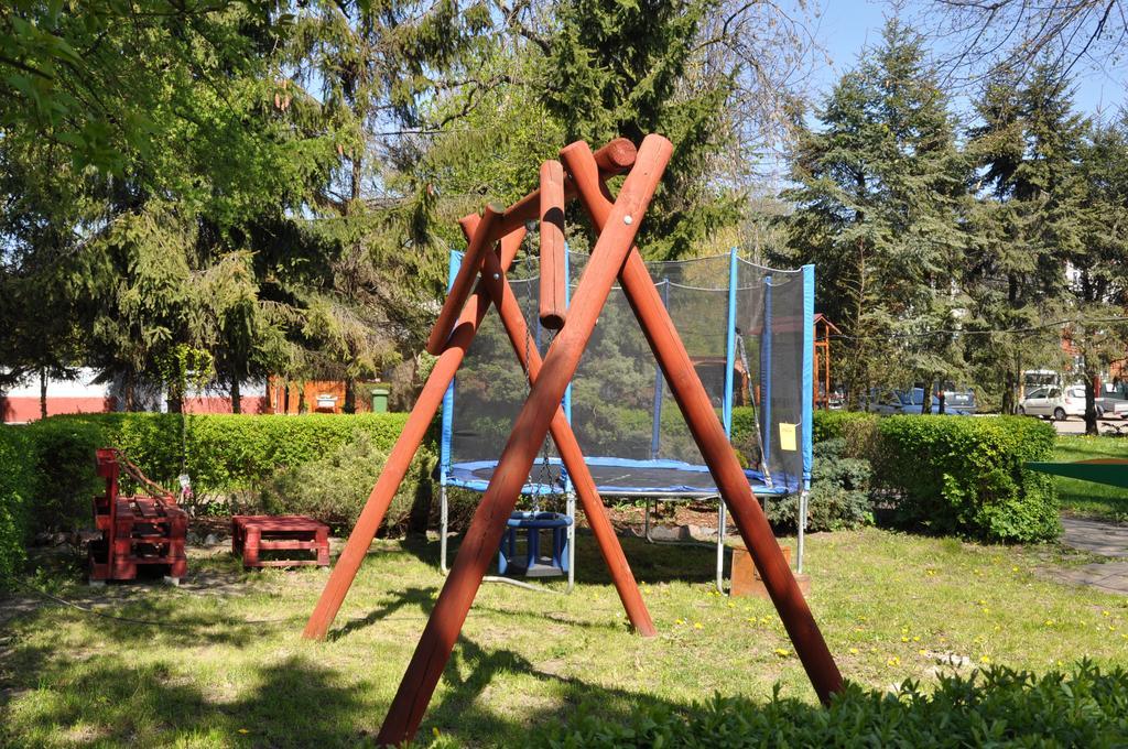 Camping Nr 61 エルブロンク エクステリア 写真